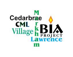 CML Village Logo